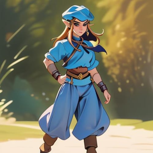 Gaucho Clothes  by SuperS on Tensor.Art