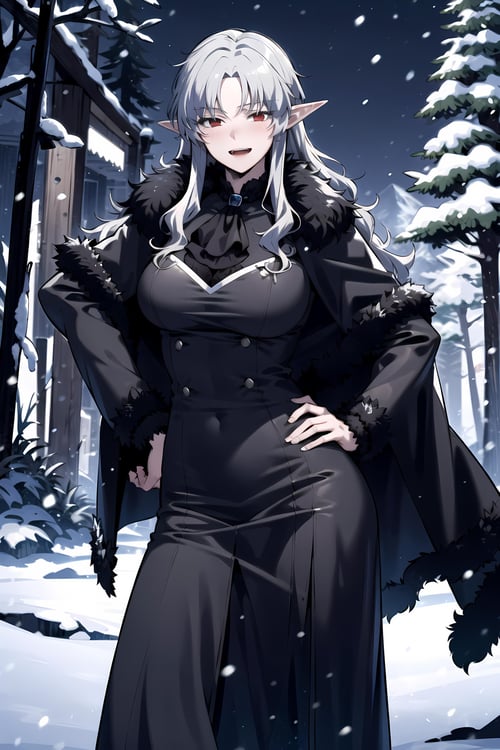 Ophelia | Solo Max-Level Newbie (Manhwa) by LittleJelly on Tensor.Art