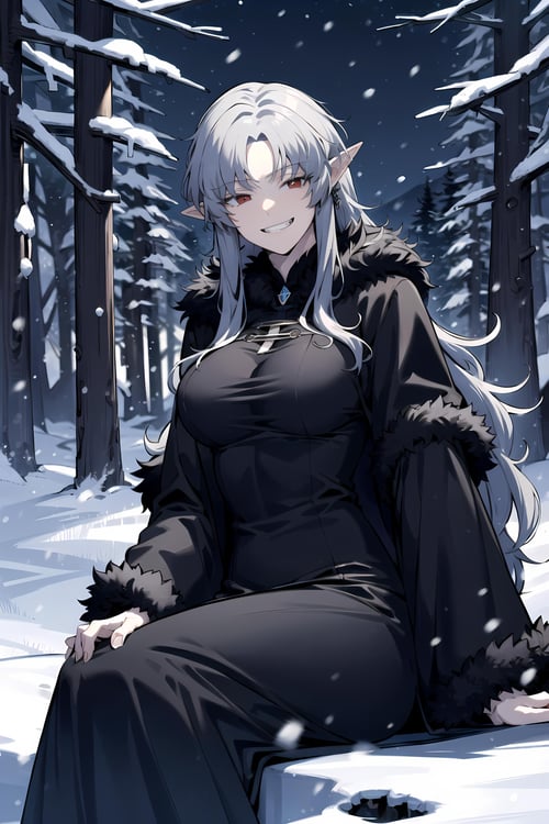 Ophelia | Solo Max-Level Newbie (Manhwa) by LittleJelly on Tensor.Art