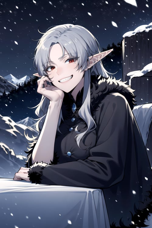 Ophelia | Solo Max-Level Newbie (Manhwa) by LittleJelly on Tensor.Art
