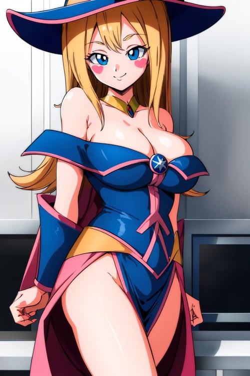 Yamamoto Doujin (Artist Style) by Citron Legacy on Tensor.Art
