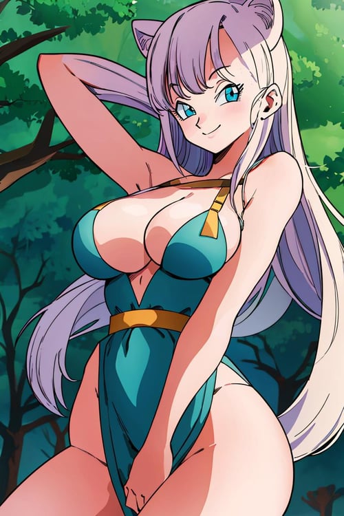 Yamamoto Doujin (Artist Style) by Citron Legacy on Tensor.Art