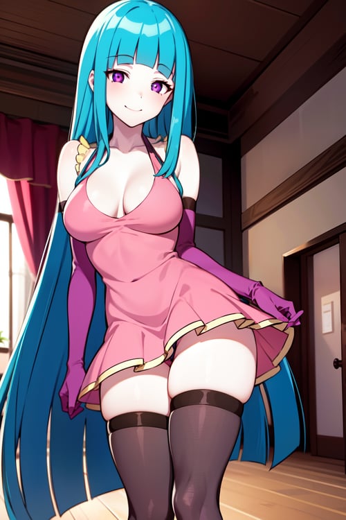 meme (Me!Me!Me!) - LoRa [NSFW Support] by KillerUwU13_AI on Tensor.Art