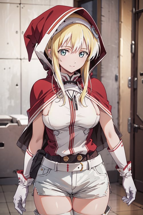 Sigyn Erster (Break Blade | Broken Blade) - SWJM by Ttan on Tensor.Art