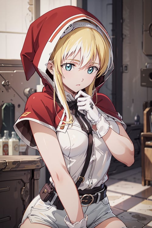 Sigyn Erster (Break Blade | Broken Blade) - SWJM by Ttan on Tensor.Art