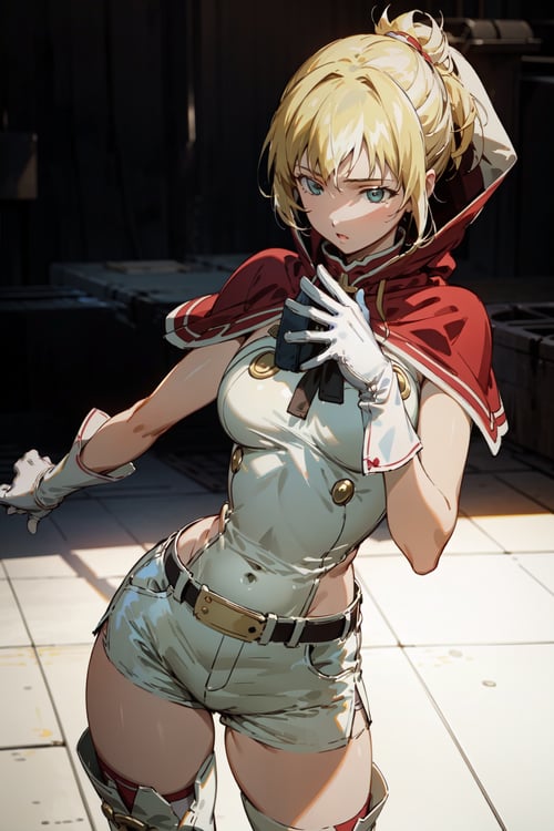 Sigyn Erster (Break Blade | Broken Blade) - SWJM by Ttan on Tensor.Art