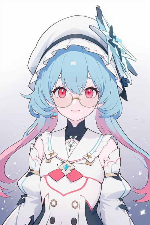 幻塔角色布勒薇,二次元游戏角色 by B站-空想家幻小风 on Tensor.Art