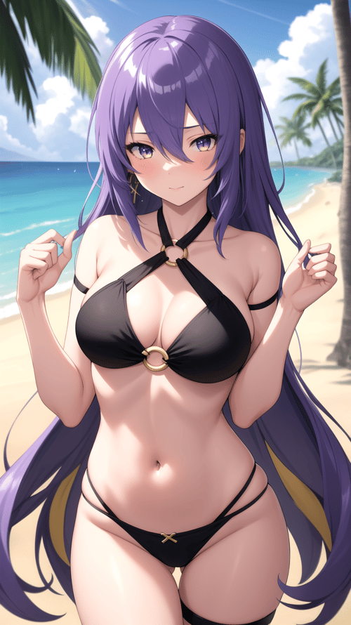Moona Hoshinova | Hololive ID by Raelina on Tensor.Art
