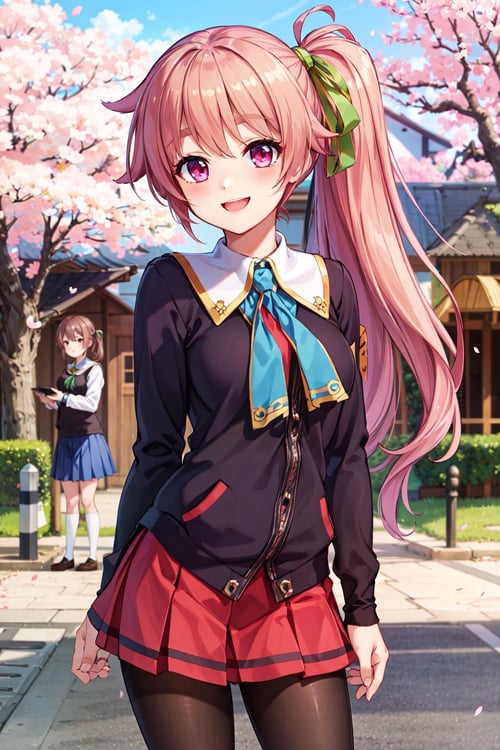 蒲公英（馬岱）tanpopo(batai)/恋姫†夢想 KOIHIME†MUSOU by AI_popai on Tensor.Art