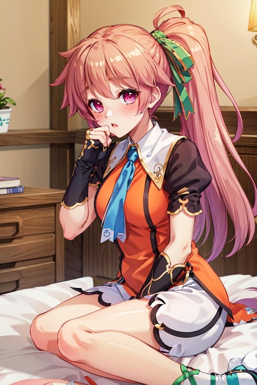 蒲公英（馬岱）tanpopo(batai)/恋姫†夢想 KOIHIME†MUSOU by AI_popai on Tensor.Art