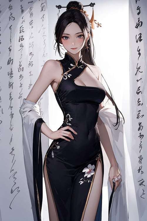 踏山听海【鬼画符背景】 by 踏山听海 on Tensor.Art