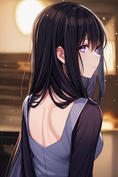 Ning Yi (My Fake Girlfriends Are Using Me) by Ttan on Tensor.Art