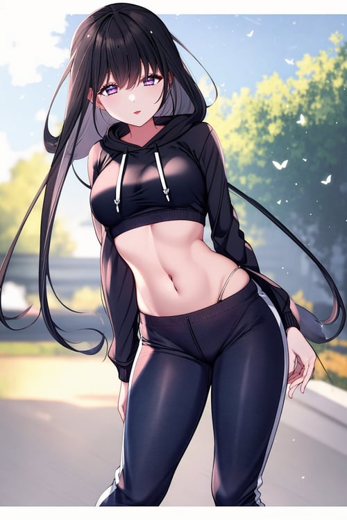 Ning Yi (My Fake Girlfriends Are Using Me) by Ttan on Tensor.Art