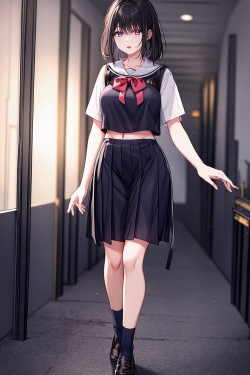 Ning Yi (My Fake Girlfriends Are Using Me) by Ttan on Tensor.Art