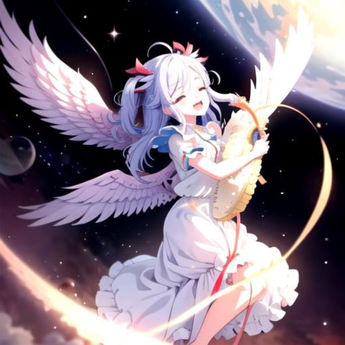Yae Niizuma (World Dai Star) - AI_Kengkador by Ttan on Tensor.Art