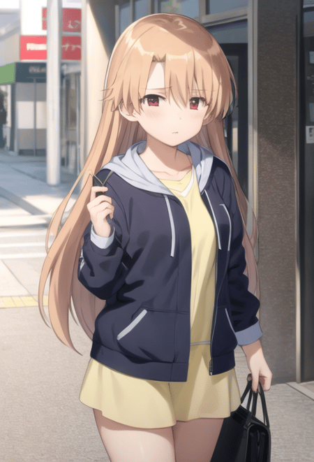Kiryu yuzuki (Kissxsis) by Hyenda1481 on Tensor.Art