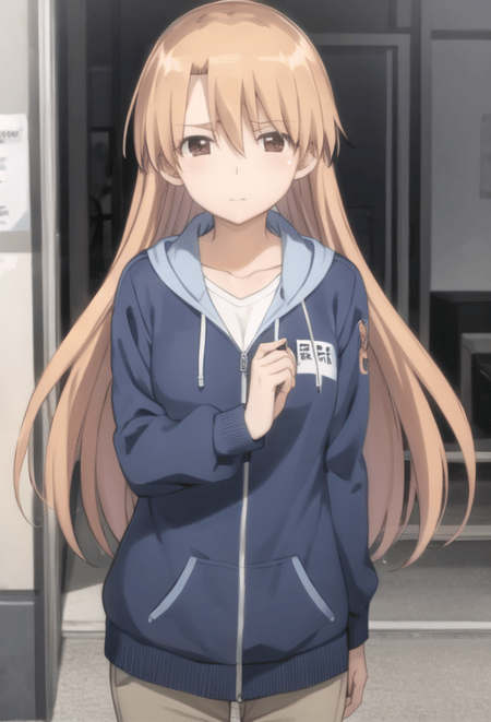 Kiryu yuzuki (Kissxsis) by Hyenda1481 on Tensor.Art
