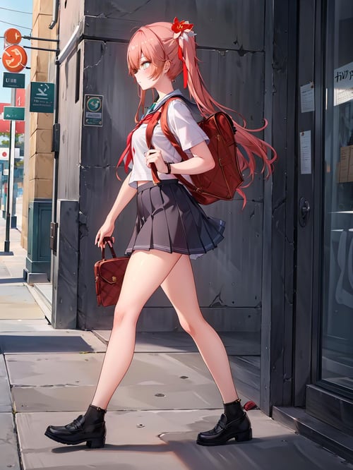 Guinaifen 桂乃芬 (Honkai: Star Rail) - FallenL by Ttan on Tensor.Art