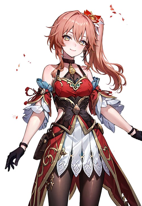 Guinaifen 桂乃芬 (Honkai: Star Rail) - FallenL by Ttan on Tensor.Art