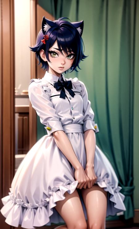 Femboy (Otoko No Ko) by 𝓣𝓱𝓮 𝓔𝓷𝓭 on Tensor.Art