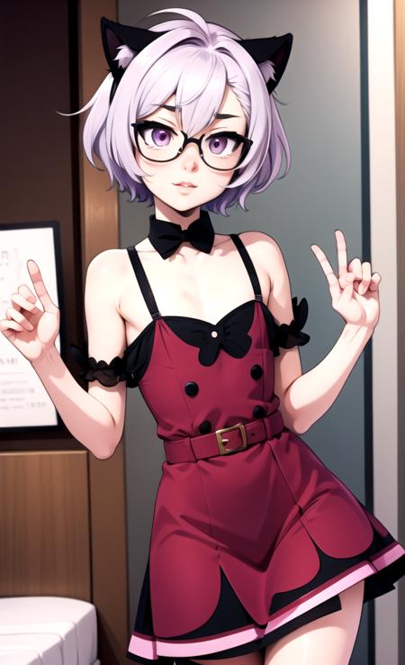 Femboy (Otoko No Ko) by 𝓣𝓱𝓮 𝓔𝓷𝓭 on Tensor.Art