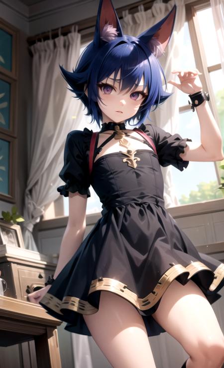 Femboy (Otoko No Ko) by 𝓣𝓱𝓮 𝓔𝓷𝓭 on Tensor.Art