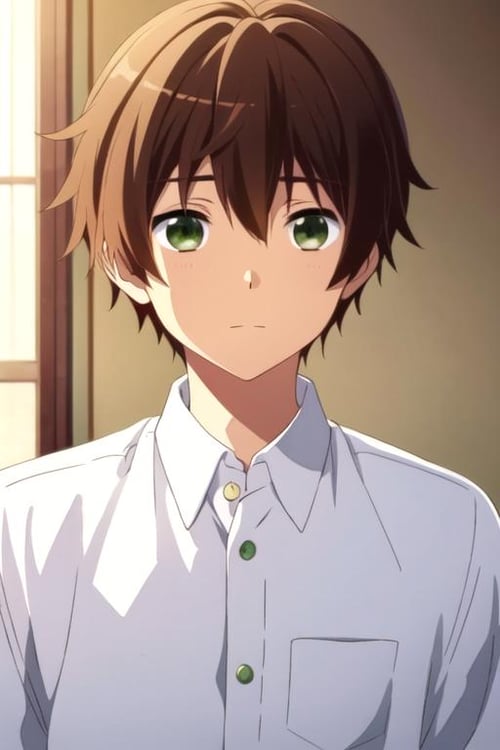 Yuuta Togashi / Chuunibyou demo Koi ga Shitai! by andinmaro146 on Tensor.Art