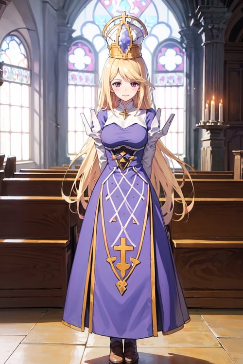 Eris (Shadowverse) - Pikkiwynn by Pikkiwynn on Tensor.Art