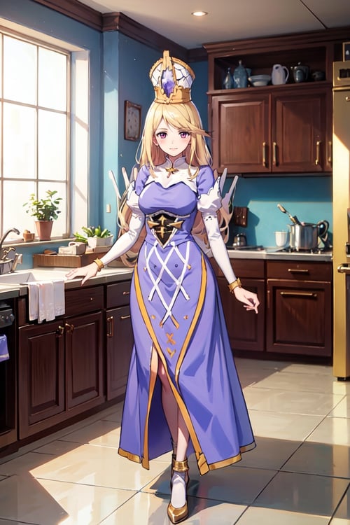 Eris (Shadowverse) - Pikkiwynn by Pikkiwynn on Tensor.Art