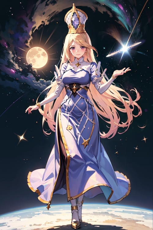 Eris (Shadowverse) - Pikkiwynn by Pikkiwynn on Tensor.Art