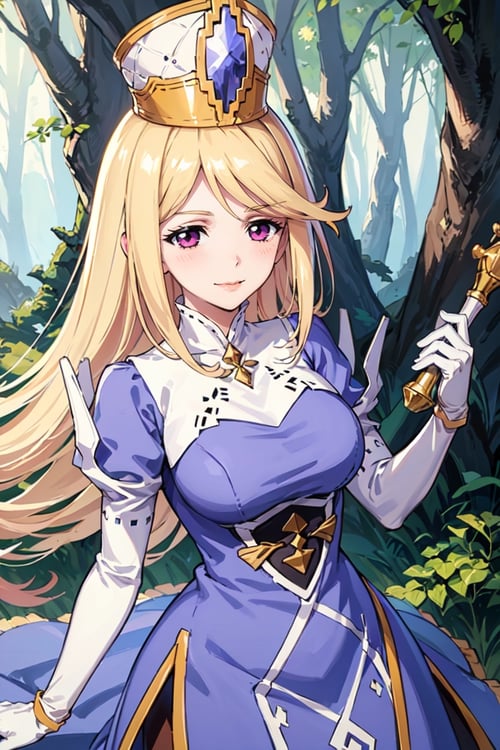 Eris (Shadowverse) - Pikkiwynn by Pikkiwynn on Tensor.Art