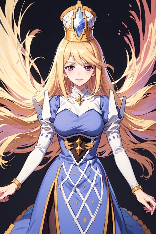 Eris (Shadowverse) - Pikkiwynn by Pikkiwynn on Tensor.Art