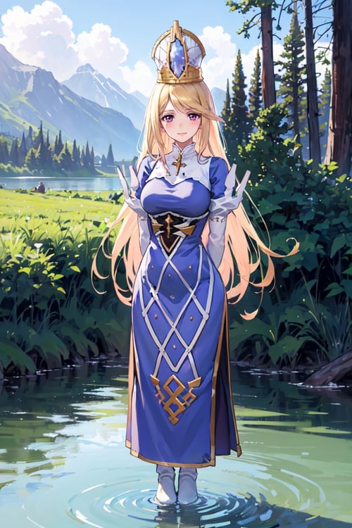 Eris (Shadowverse) - Pikkiwynn by Pikkiwynn on Tensor.Art