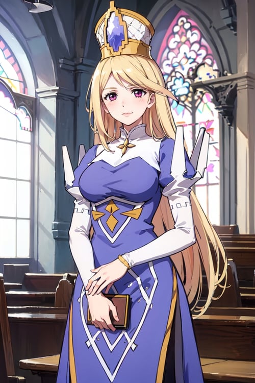 Eris (Shadowverse) - Pikkiwynn by Pikkiwynn on Tensor.Art