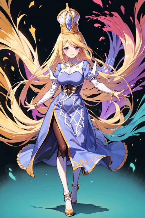 Eris (Shadowverse) - Pikkiwynn by Pikkiwynn on Tensor.Art