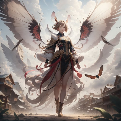 踏山听海【大怪兽】 by 踏山听海 on Tensor.Art