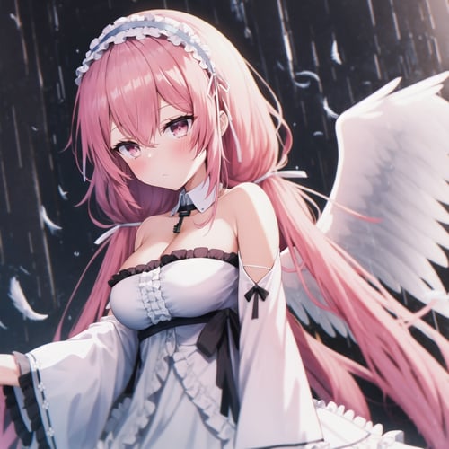 Azur Lane Perseus by 超市里扫货 on Tensor.Art