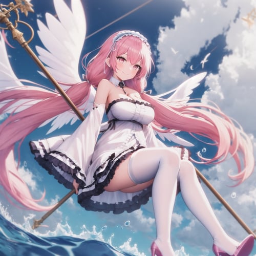 Azur Lane Perseus by 超市里扫货 on Tensor.Art