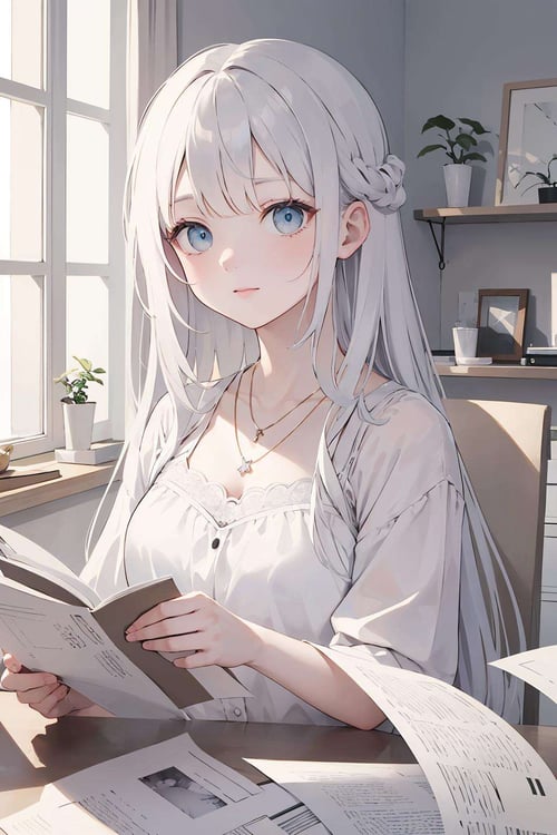 lbc_Simple_简约 by fuaneng on Tensor.Art