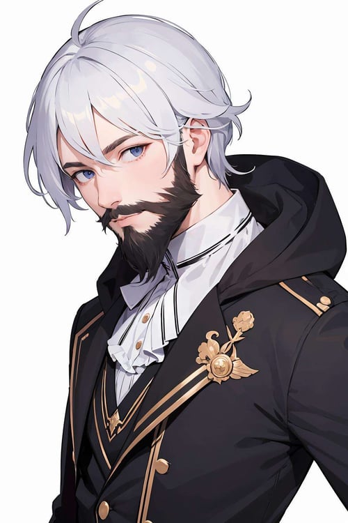 lbc_Simple_简约 by fuaneng on Tensor.Art