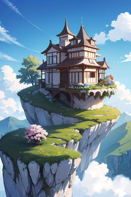 lbc_Simple_简约 by fuaneng on Tensor.Art