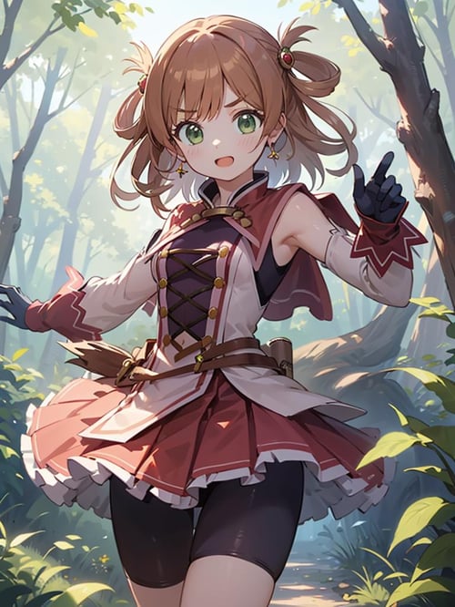Rino リノ (Princess Connect! Re:Dive) - GDH_Tamao by Ttan on Tensor.Art
