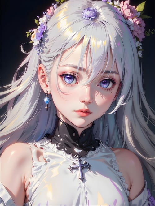 spiritMIX动漫 by 白玉龙 on Tensor.Art