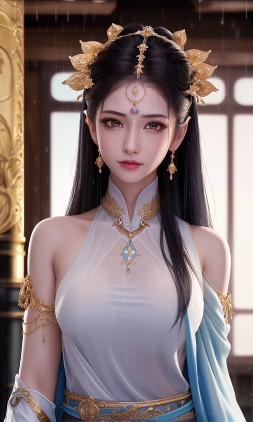 DA-国风-隋唐遗风-326 by DangerAngel on Tensor.Art