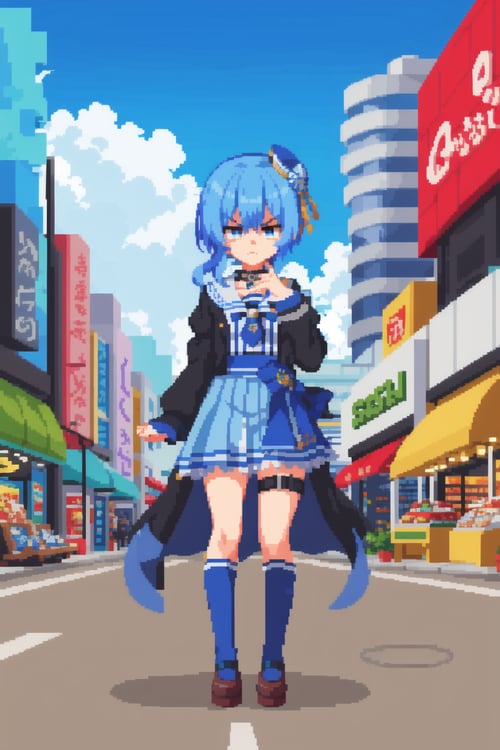 Aduare Style by aziib on Tensor.Art