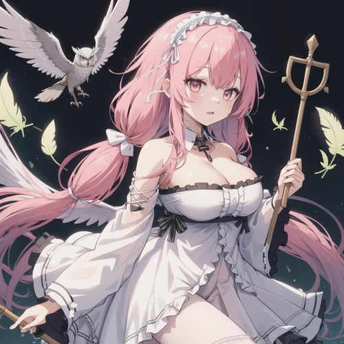Azur Lane Perseus by 超市里扫货 on Tensor.Art