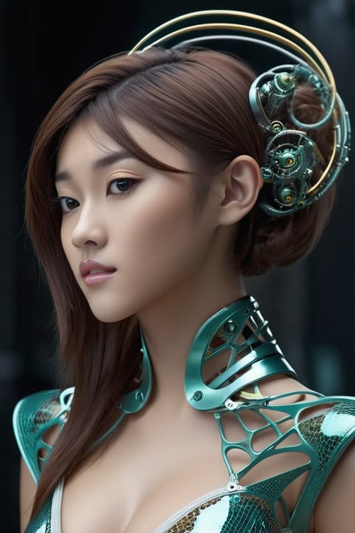 MikieHara XL by Snakeking on Tensor.Art