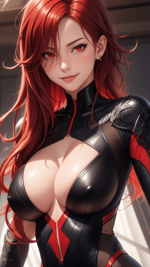 RaesanMix by Raelina on Tensor.Art