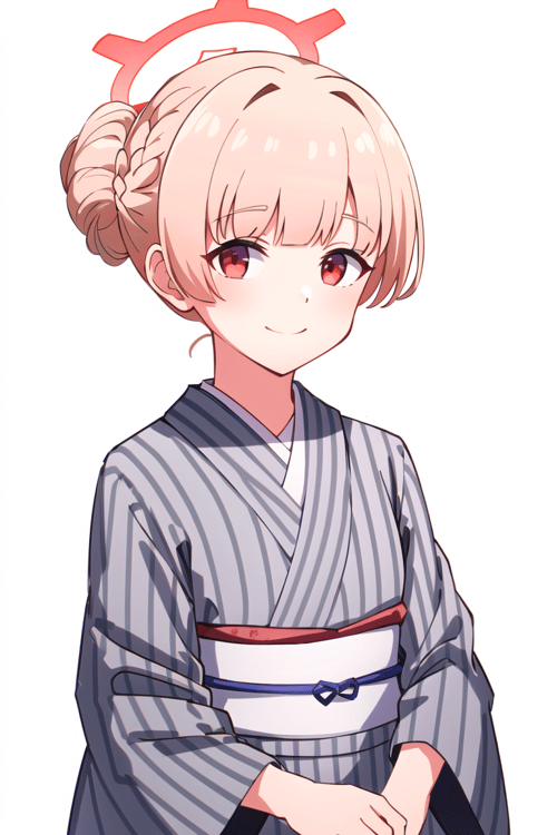 Amami Nodoka (all skin)(blue archive) by ishiwatafox117 on Tensor.Art