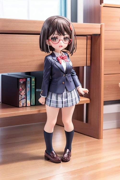 Oono Midori (Houkago Saikoro Club) - AiMinachan914 by Ttan on Tensor.Art